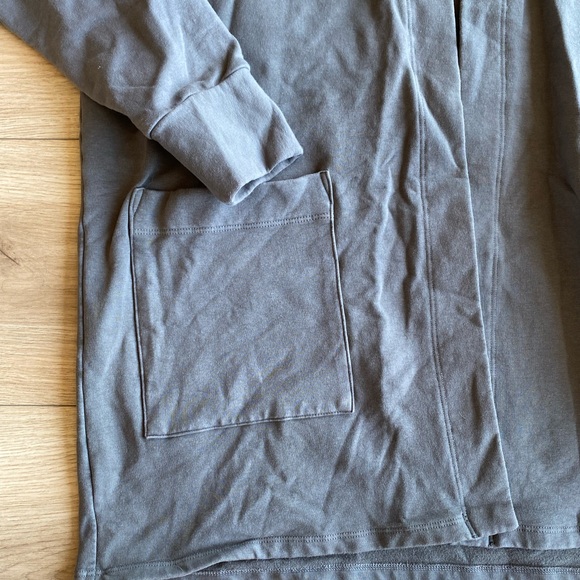 STATESIDE Open Cardigan - Picture 8 of 8